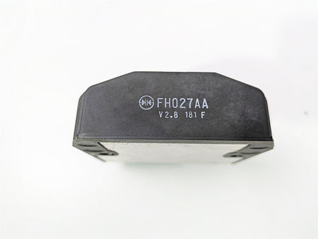 2024 Triumph Street Triple 765 R Rectifier Voltage Regulator FH027AA T1300679 {{ shop.shopifyCountryName }} - Mototech271