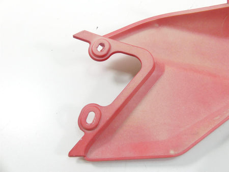 2008 Ducati Hypermotard 1100 Left Tank Fairing Cover Cowl - Read 48012511A {{ shop.shopifyCountryName }} - Mototech271