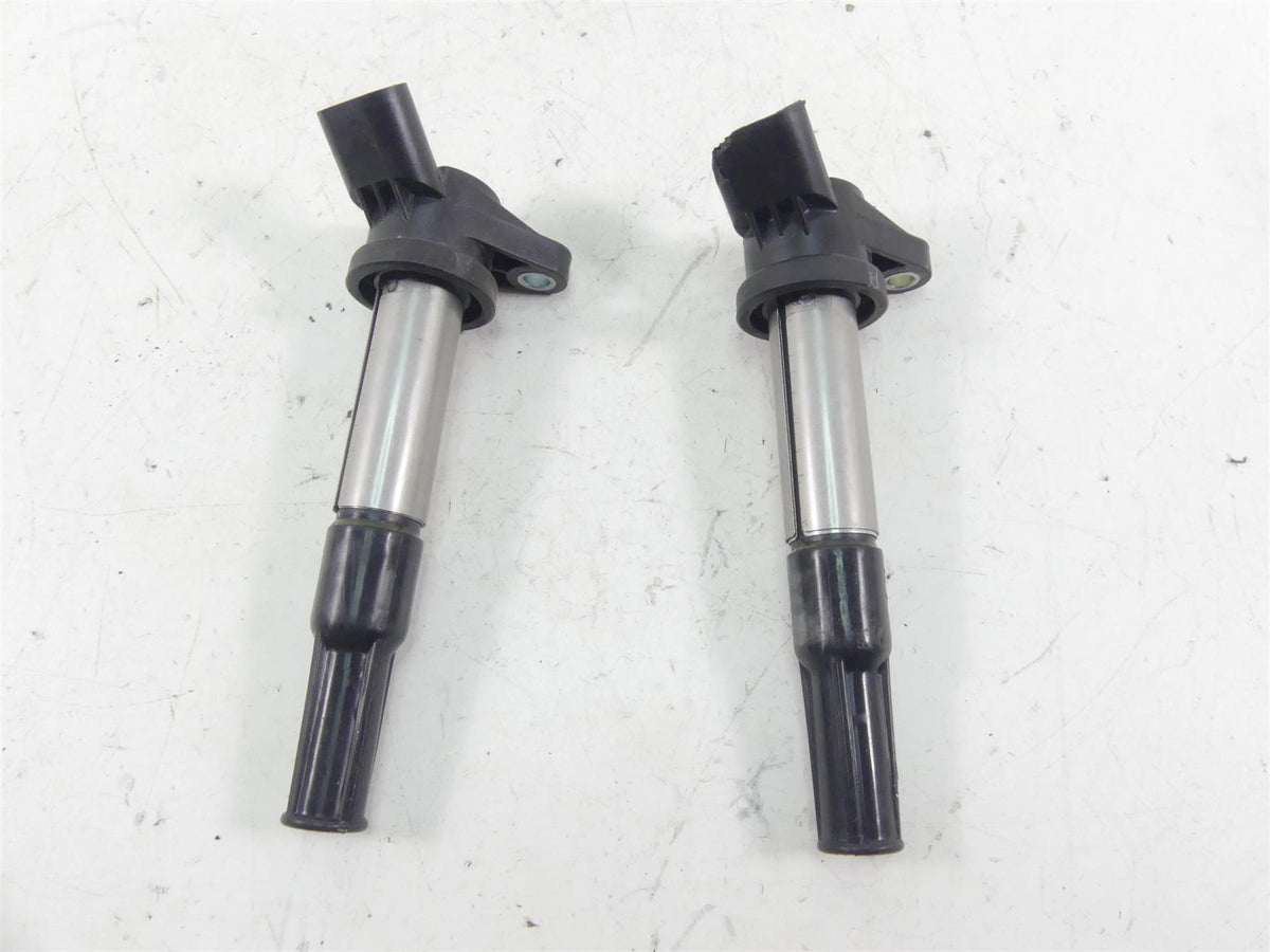 2016 Indian Scout Sixty Ignition Coils Stick Coil Set - Read 4015017 {{ shop.shopifyCountryName }} - Mototech271