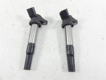 Load image into Gallery viewer, 2016 Indian Scout Sixty Ignition Coils Stick Coil Set - Read 4015017
