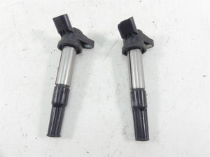2016 Indian Scout Sixty Ignition Coils Stick Coil Set - Read 4015017