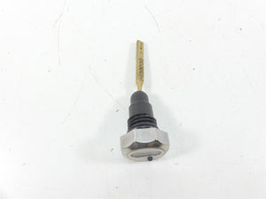 2008 Harley FXCWC Softail Rocker C Digital Oil Temperature Dipstick 63002-09A | Mototech271