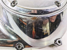 Load image into Gallery viewer, 2008 Harley Touring FLHTP Electra Glide Outer Primary Clutch Cover 60685-07 | Mototech271
