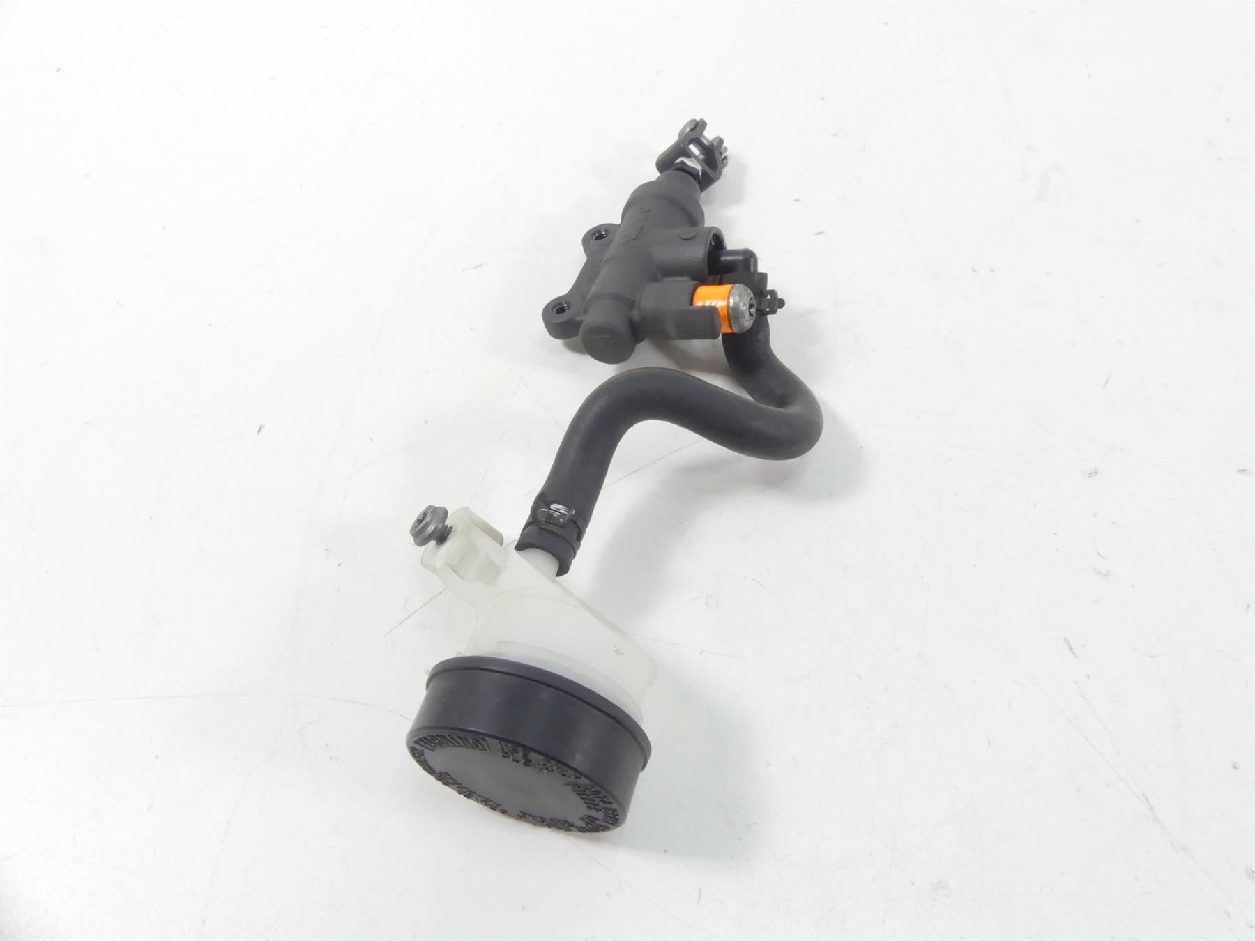 2015 BMW R1200RT K52 Nissin Rear Brake Master Cylinder 1/2" 34318522398 {{ shop.shopifyCountryName }} - Mototech271