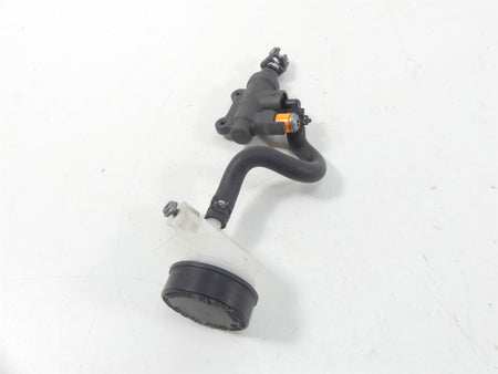 2015 BMW R1200RT K52 Nissin Rear Brake Master Cylinder 1/2" 34318522398 {{ shop.shopifyCountryName }} - Mototech271