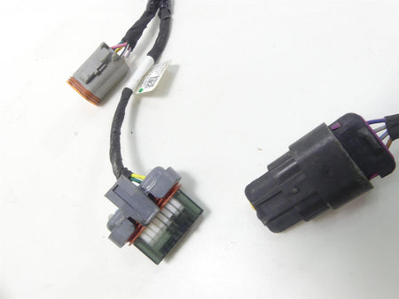 2016 Indian Chief Dark Horse Wiring Harness Loom -No Cuts 2412300 {{ shop.shopifyCountryName }} - Mototech271