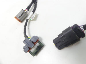 2016 Indian Chief Dark Horse Wiring Harness Loom -No Cuts 2412300