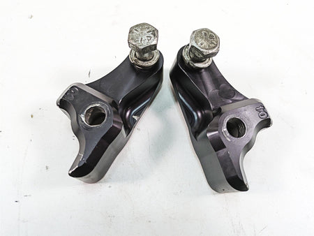2018 Harley Touring FLHXSE CVO Street Glide 1" Lowering Kit Set {{ shop.shopifyCountryName }} - Mototech271