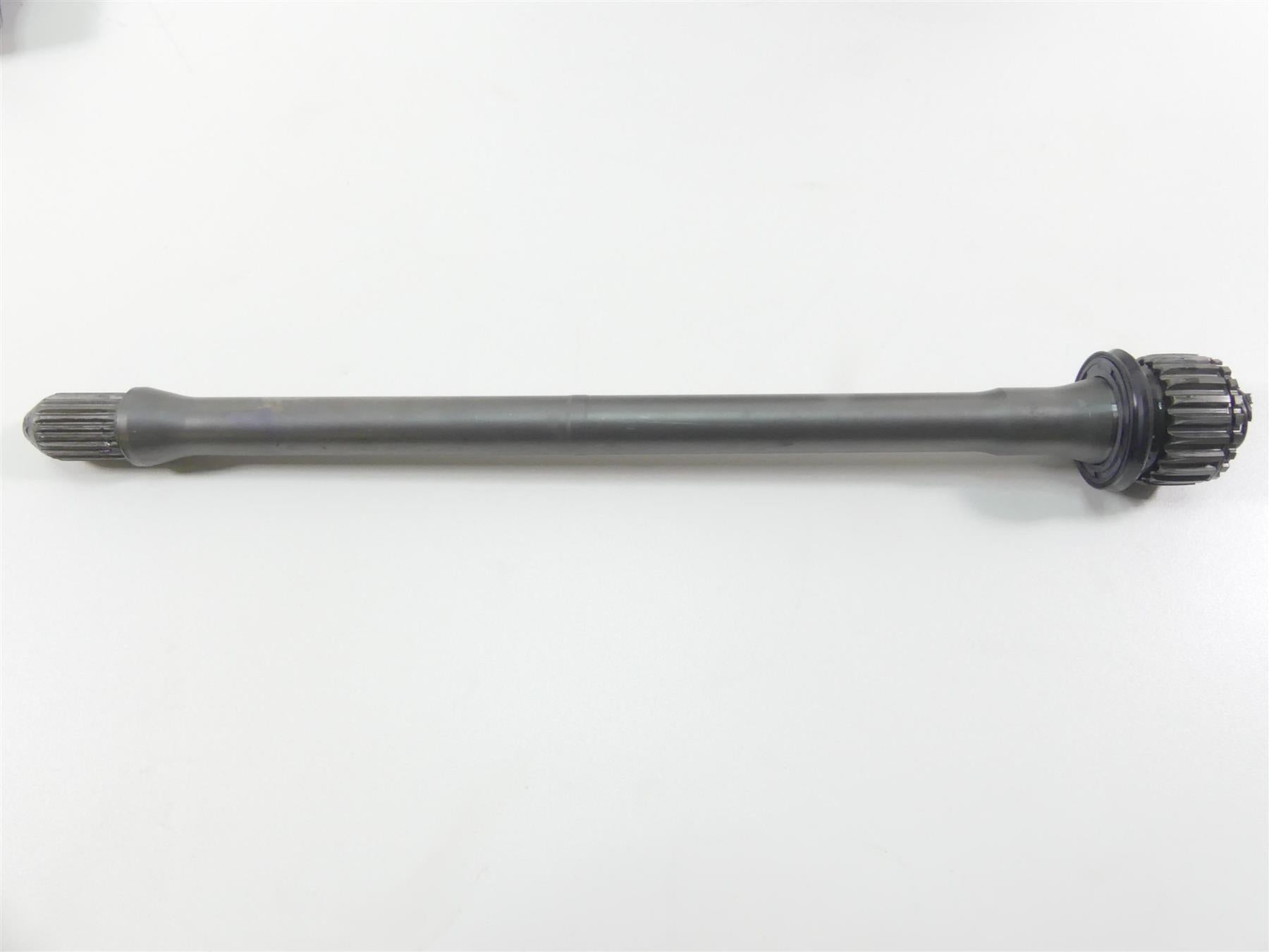 2007 Honda VT1100 C2 Shadow Rear Differential Drive Shaft Set 41300-MEG-020 {{ shop.shopifyCountryName }} - Mototech271