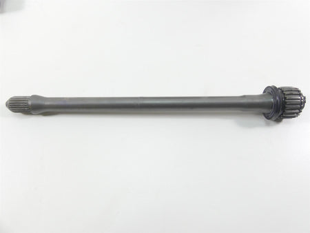 2007 Honda VT1100 C2 Shadow Rear Differential Drive Shaft Set 41300-MEG-020 {{ shop.shopifyCountryName }} - Mototech271