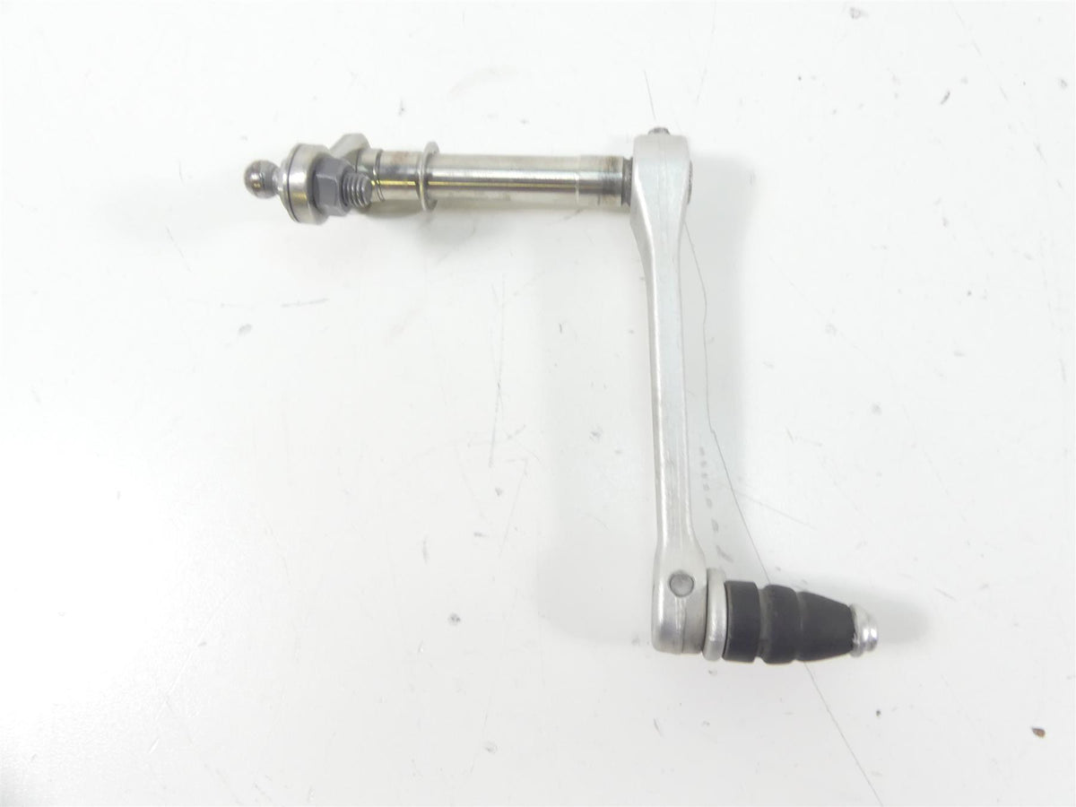 2011 BMW R1200GS K255 Adv Shift Lever Pedal Shifter Gear Selector 46717691682 {{ shop.shopifyCountryName }} - Mototech271