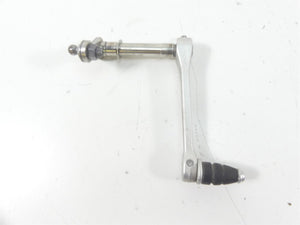 2011 BMW R1200GS K255 Adv Shift Lever Pedal Shifter Gear Selector 46717691682 | Mototech271