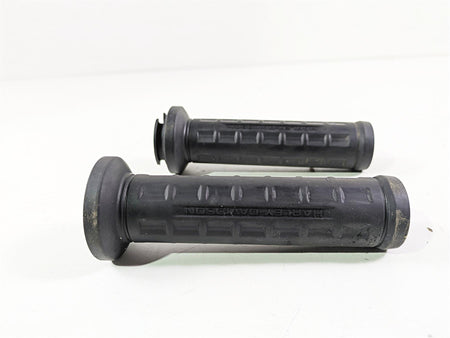 2024 Harley Sportster RH975 S Left Right Hand Grip Set 56100386 {{ shop.shopifyCountryName }} - Mototech271