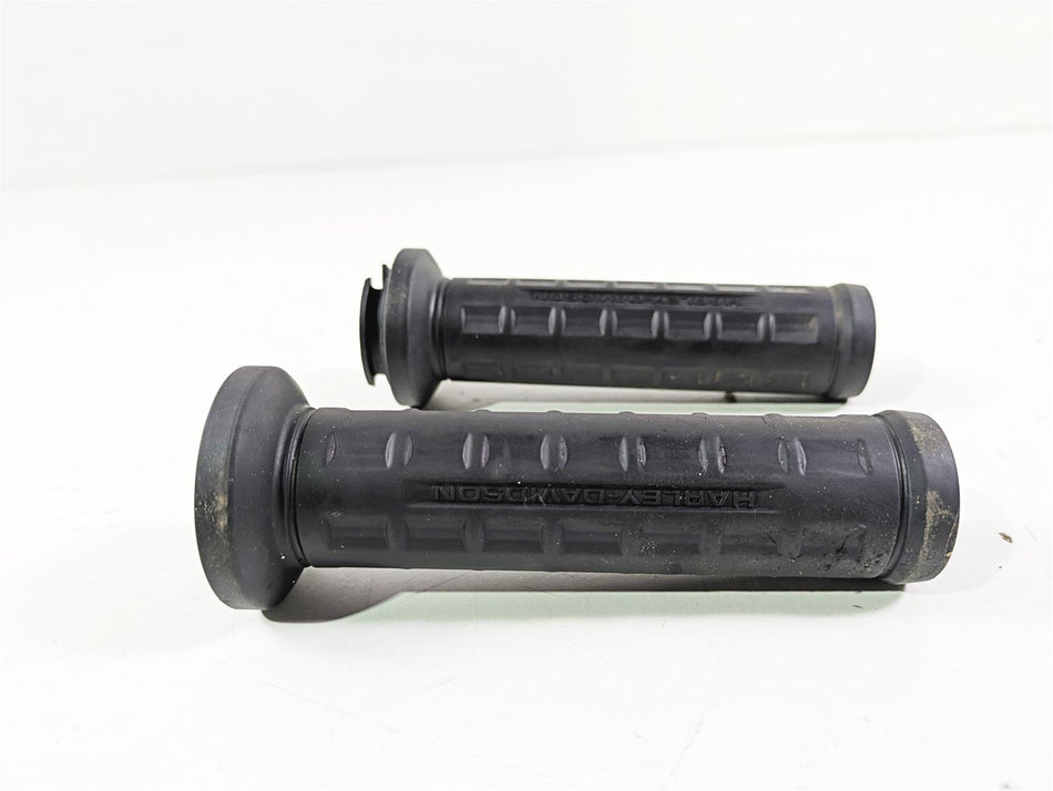 2024 Harley Sportster RH975 S Left Right Hand Grip Set 56100386 {{ shop.shopifyCountryName }} - Mototech271