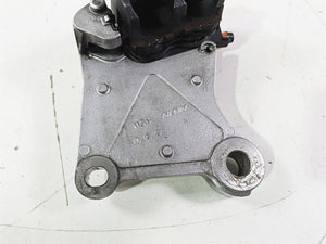 2002 Honda V-Twin VTX1800 C Nissin Rear Brake Caliper & Bracket 43150-MCH-006 | Mototech271