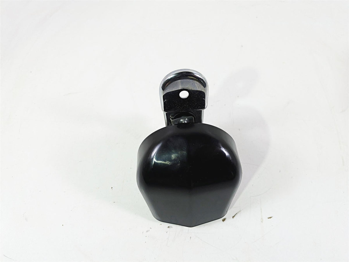 2014 Harley FLS Softail Slim Horn & Black Cover 69060-90H {{ shop.shopifyCountryName }} - Mototech271