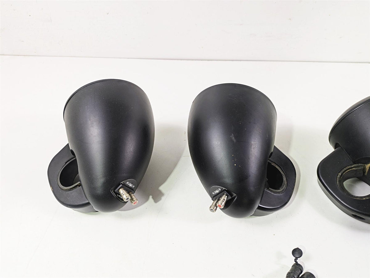 2021 CFMoto Zforce 950 Sport NOAM Audio Amplifier Speaker Control Set NUTV4 {{ shop.shopifyCountryName }} - Mototech271