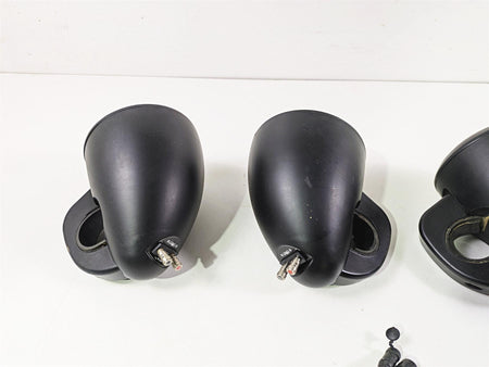 2021 CFMoto Zforce 950 Sport NOAM Audio Amplifier Speaker Control Set NUTV4 {{ shop.shopifyCountryName }} - Mototech271