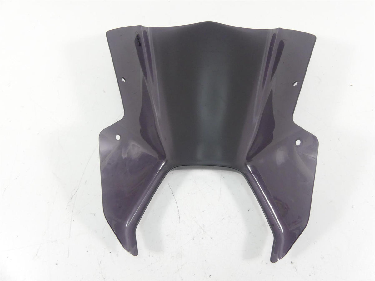 2016 KTM 1290 Superduke R Puig Dark Smoke Windshield Wind Shield Screen M7014F {{ shop.shopifyCountryName }} - Mototech271