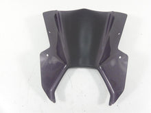 Load image into Gallery viewer, 2016 KTM 1290 Superduke R Puig Dark Smoke Windshield Wind Shield Screen M7014F
