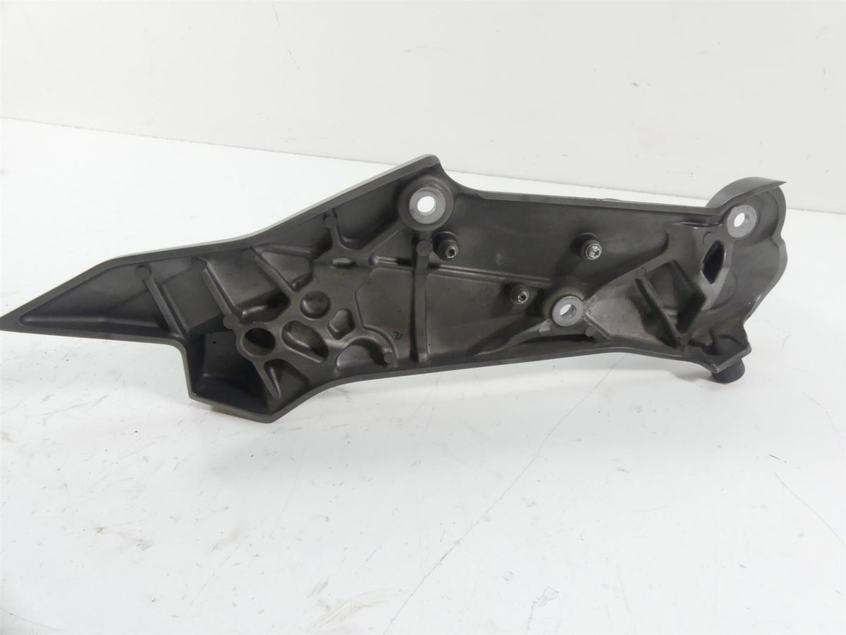 2015 BMW K1600GT K48 Left Rider Passenger Footpeg Foot Peg Rest Set 46717716013 {{ shop.shopifyCountryName }} - Mototech271