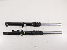Load image into Gallery viewer, 2017 Harley XL883 N Sportster Iron Straight Front Fork Legs 39Mm 45400087 | Mototech271
