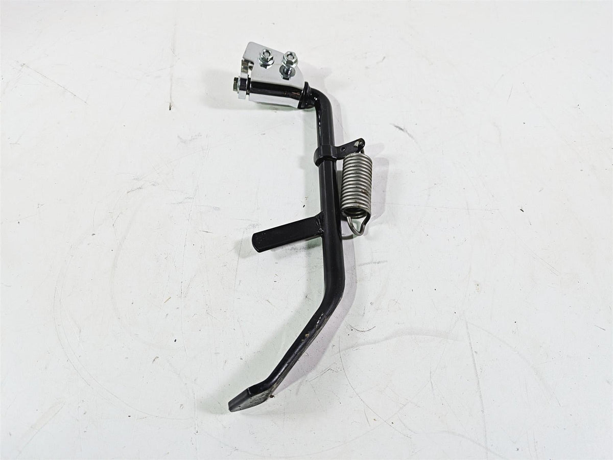 2006 Harley VRSCR Street V-Rod Side Kick Jiffy Stand Kickstand 49703-06 {{ shop.shopifyCountryName }} - Mototech271