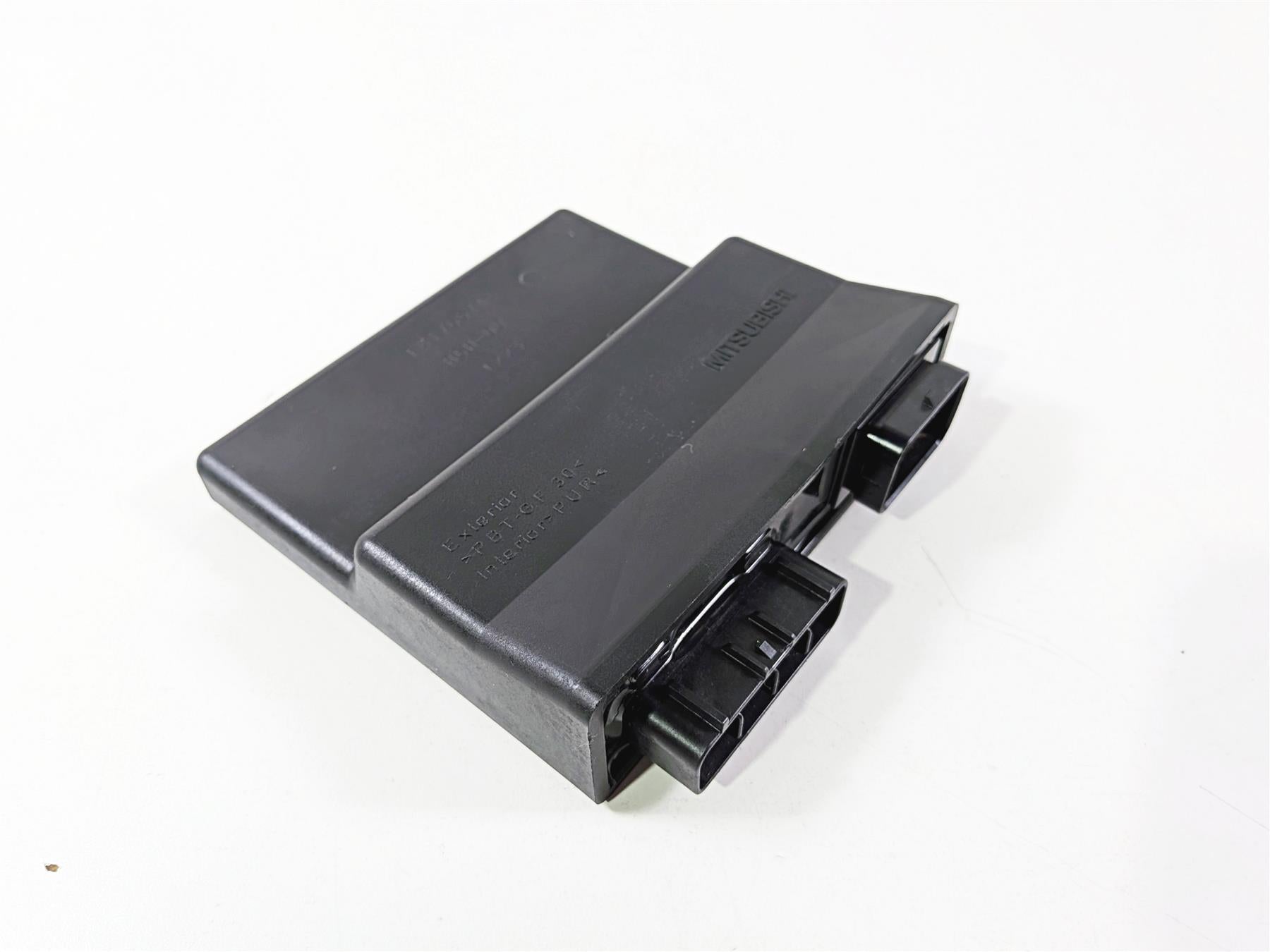 2021 Yamaha YXZ1000R EPS SS SE Second Cdi Ecu Engine Control B5H-86510-00-00 {{ shop.shopifyCountryName }} - Mototech271