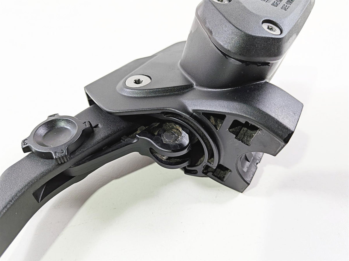 2023 BMW R1250RT RTP K52 Magura Clutch Master Cylinder & Lever 32728524919 {{ shop.shopifyCountryName }} - Mototech271