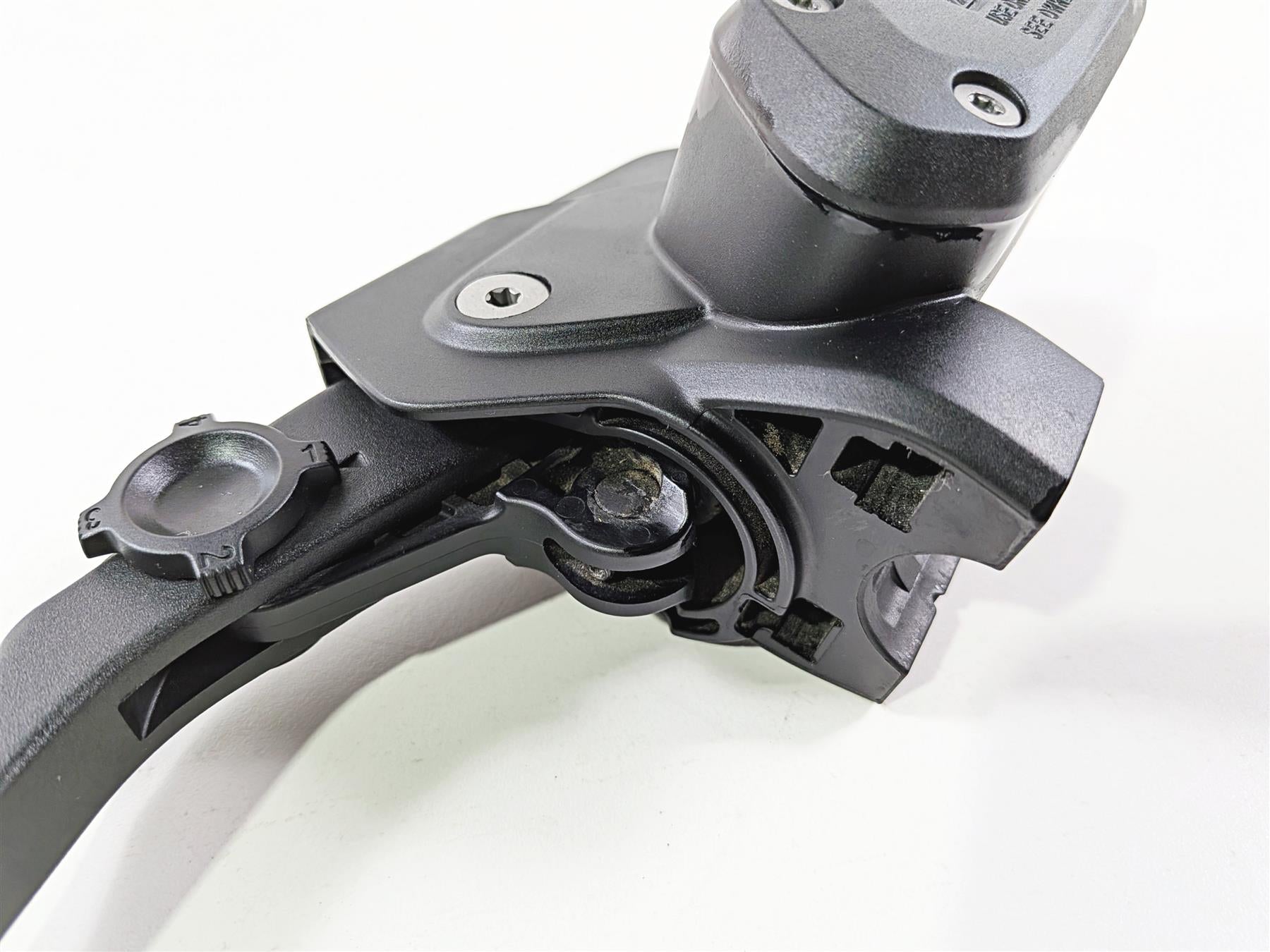 2023 BMW R1250RT RTP K52 Magura Clutch Master Cylinder & Lever 32728524919 {{ shop.shopifyCountryName }} - Mototech271