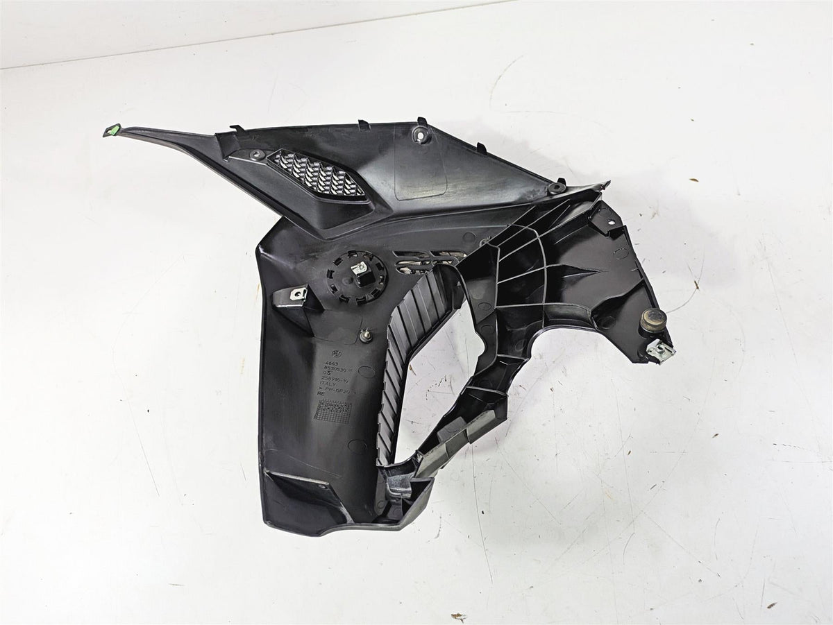 2017 BMW F800GS Adv K75 Right Main Tank Fairing Cover 46638530530 {{ shop.shopifyCountryName }} - Mototech271