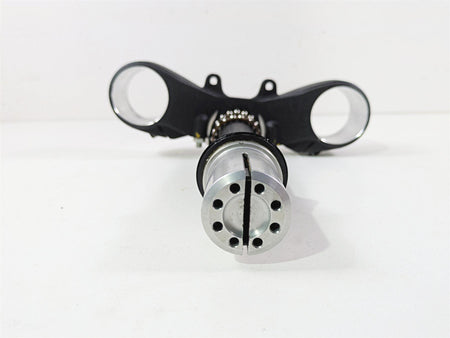 2022 Ducati Hypermotard 950 Lower Triple Tree Steering Clamp 342P1022AA {{ shop.shopifyCountryName }} - Mototech271