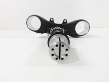 Load image into Gallery viewer, 2022 Ducati Hypermotard 950 Lower Triple Tree Steering Clamp 342P1022AA
