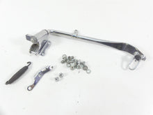 Load image into Gallery viewer, 1993 Harley FXSTS Softail Springer Side Kickstand Jiffy Kick Stand 50087-89B | Mototech271

