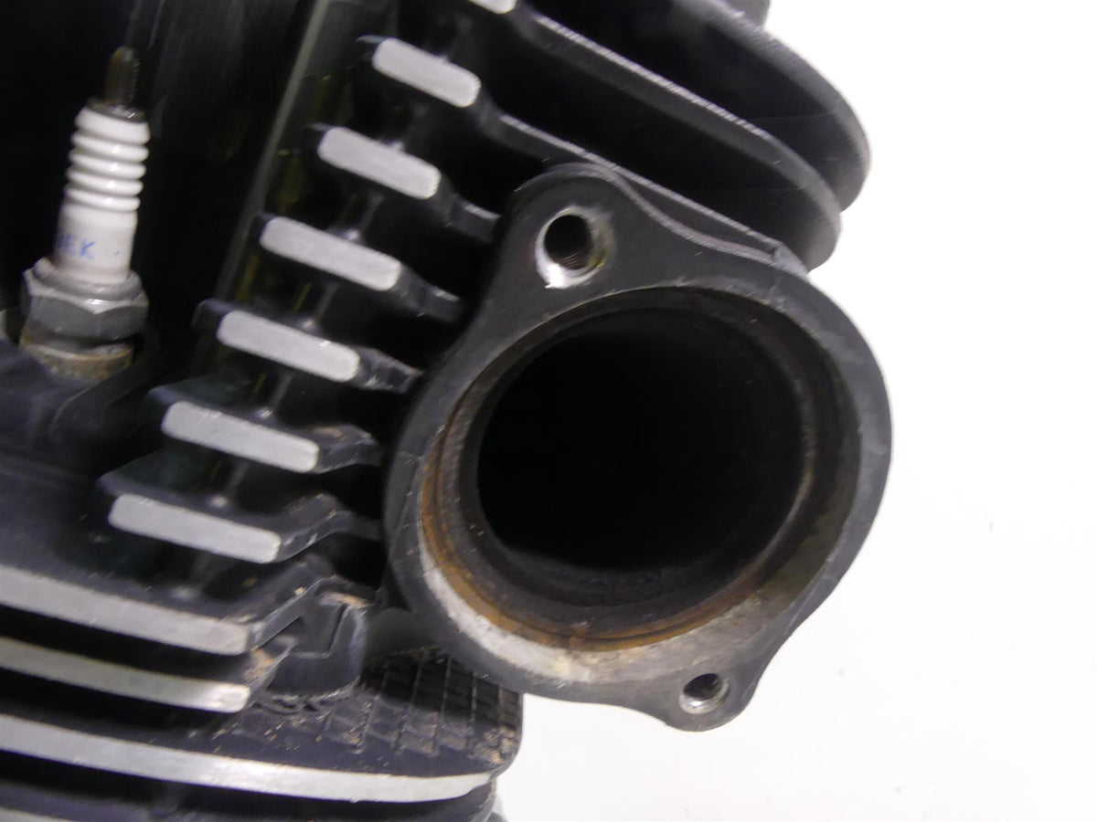 2007 Suzuki M109R VZR1800 Boulevard Running Engine Motor 43K -Video 11300-48861 {{ shop.shopifyCountryName }} - Mototech271