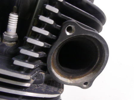 2007 Suzuki M109R VZR1800 Boulevard Running Engine Motor 43K -Video 11300-48861 {{ shop.shopifyCountryName }} - Mototech271