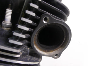 2007 Suzuki M109R VZR1800 Boulevard Running Engine Motor 43K -Video 11300-48861