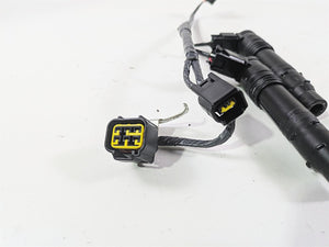 2023 Kawasaki ZX1400 ZX14R Ninja 2 Ignition Coils & Wiring 21171-0005