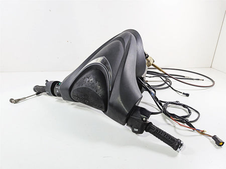 2009 Yamaha Waverunner FX1800 Cruiser Steering & Switches Set F1W-61400-10-00 {{ shop.shopifyCountryName }} - Mototech271