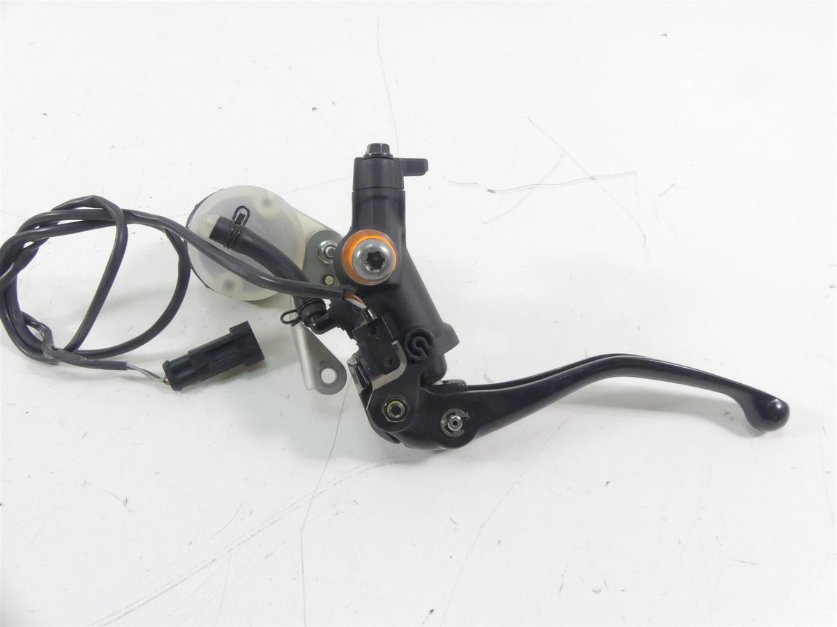 2015 KTM 1190 Adventure R Front Brembo Brake Radial Master Cyl 6201300110030 {{ shop.shopifyCountryName }} - Mototech271