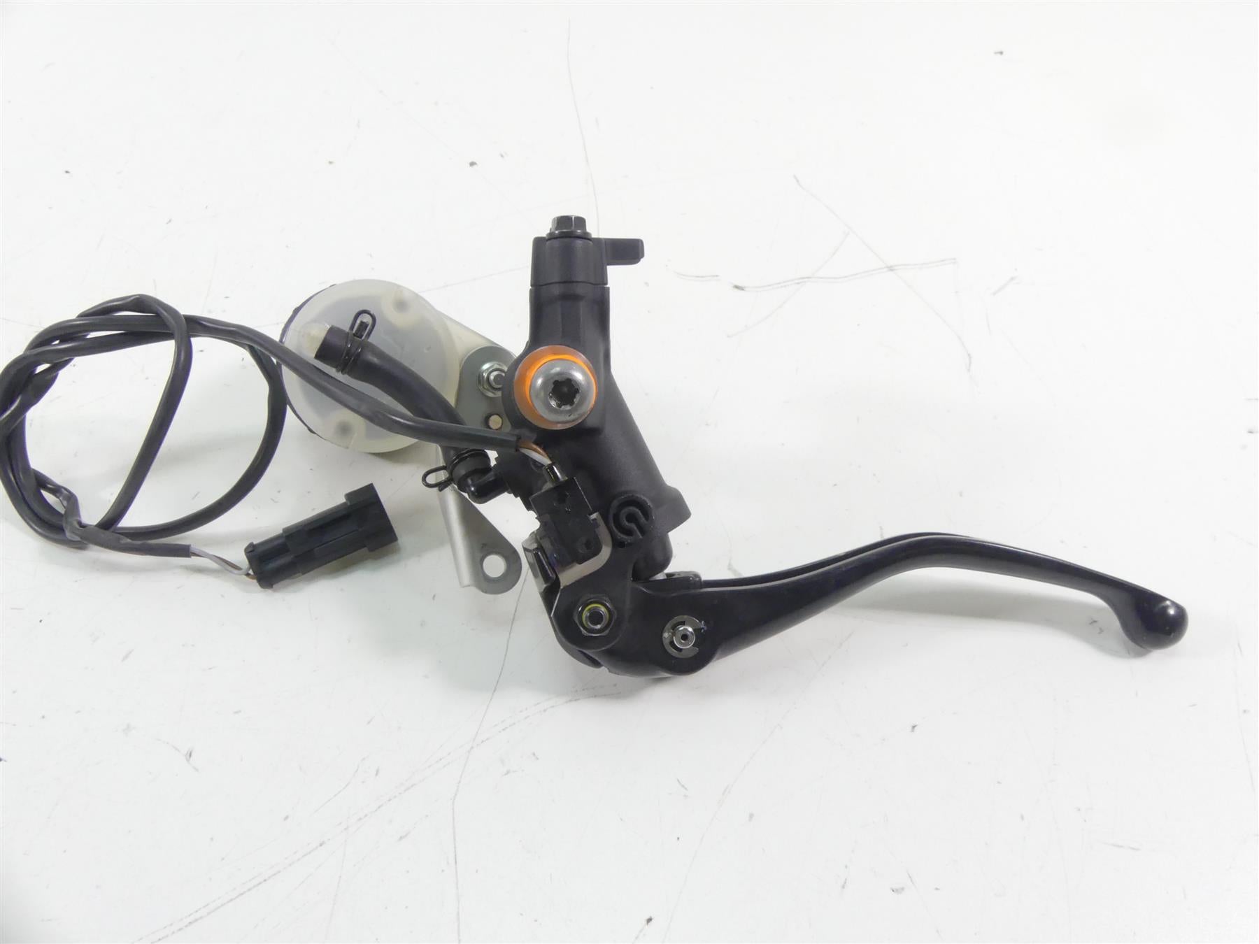 2015 KTM 1190 Adventure R Front Brembo Brake Radial Master Cyl 6201300110030 {{ shop.shopifyCountryName }} - Mototech271