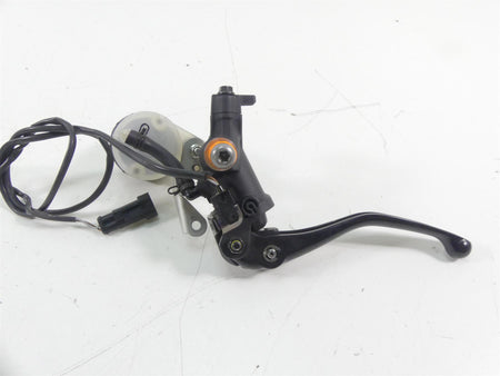 2015 KTM 1190 Adventure R Front Brembo Brake Radial Master Cyl 6201300110030 {{ shop.shopifyCountryName }} - Mototech271