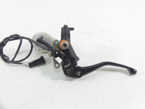 2015 KTM 1190 Adventure R Front Brembo Brake Radial Master Cyl 6201300110030 | Mototech271