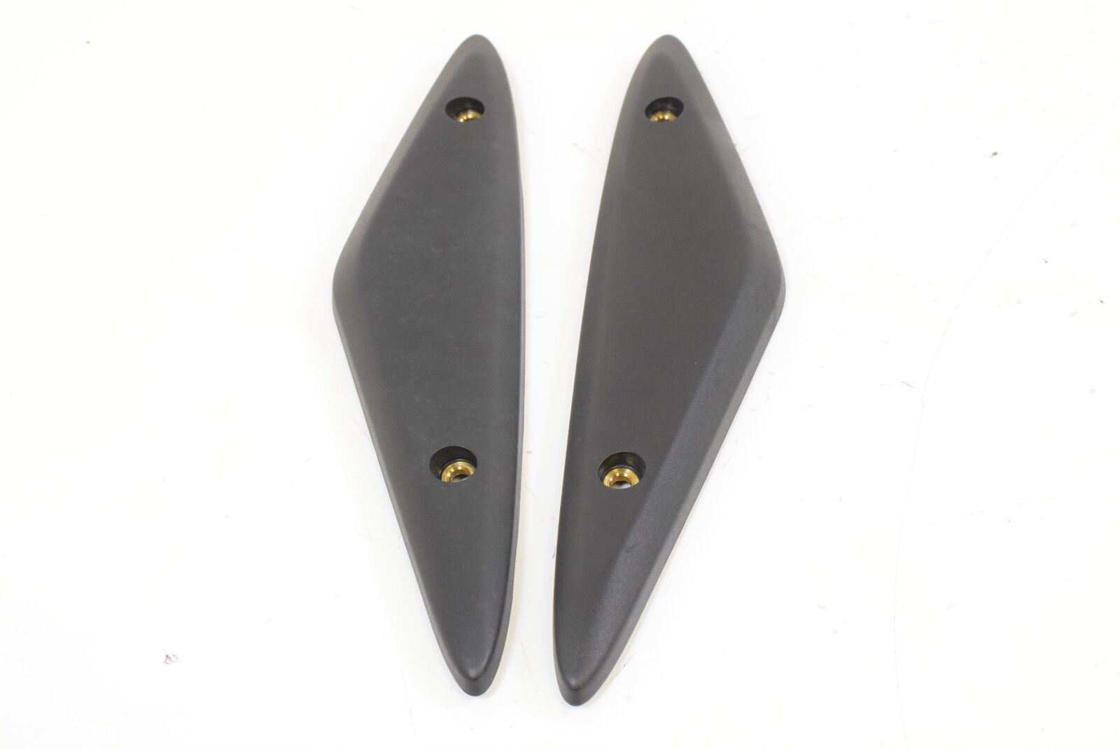 2015 Ducati Hypermotard 821 SP Under Seat Side Cover Infill Fairings 48211701A {{ shop.shopifyCountryName }} - Mototech271