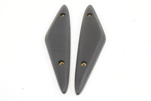2015 Ducati Hypermotard 821 SP Under Seat Side Cover Infill Fairings 48211701A | Mototech271