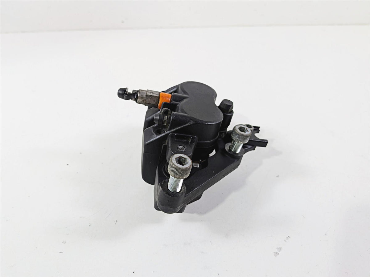 2021 Indian Scout 1200 Front Abs Brake Caliper & Mount Bracket 1913695 {{ shop.shopifyCountryName }} - Mototech271