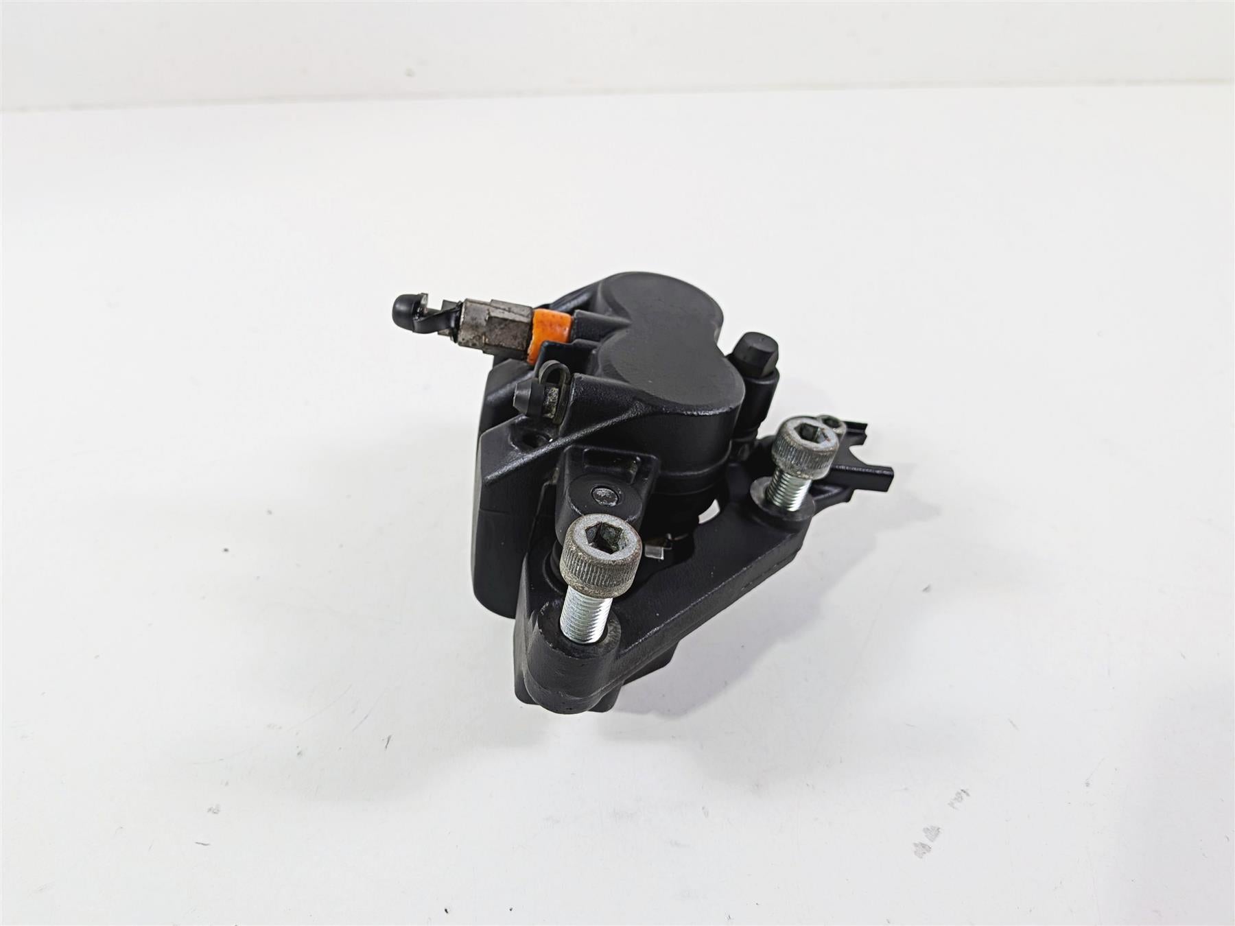 2021 Indian Scout 1200 Front Abs Brake Caliper & Mount Bracket 1913695 {{ shop.shopifyCountryName }} - Mototech271