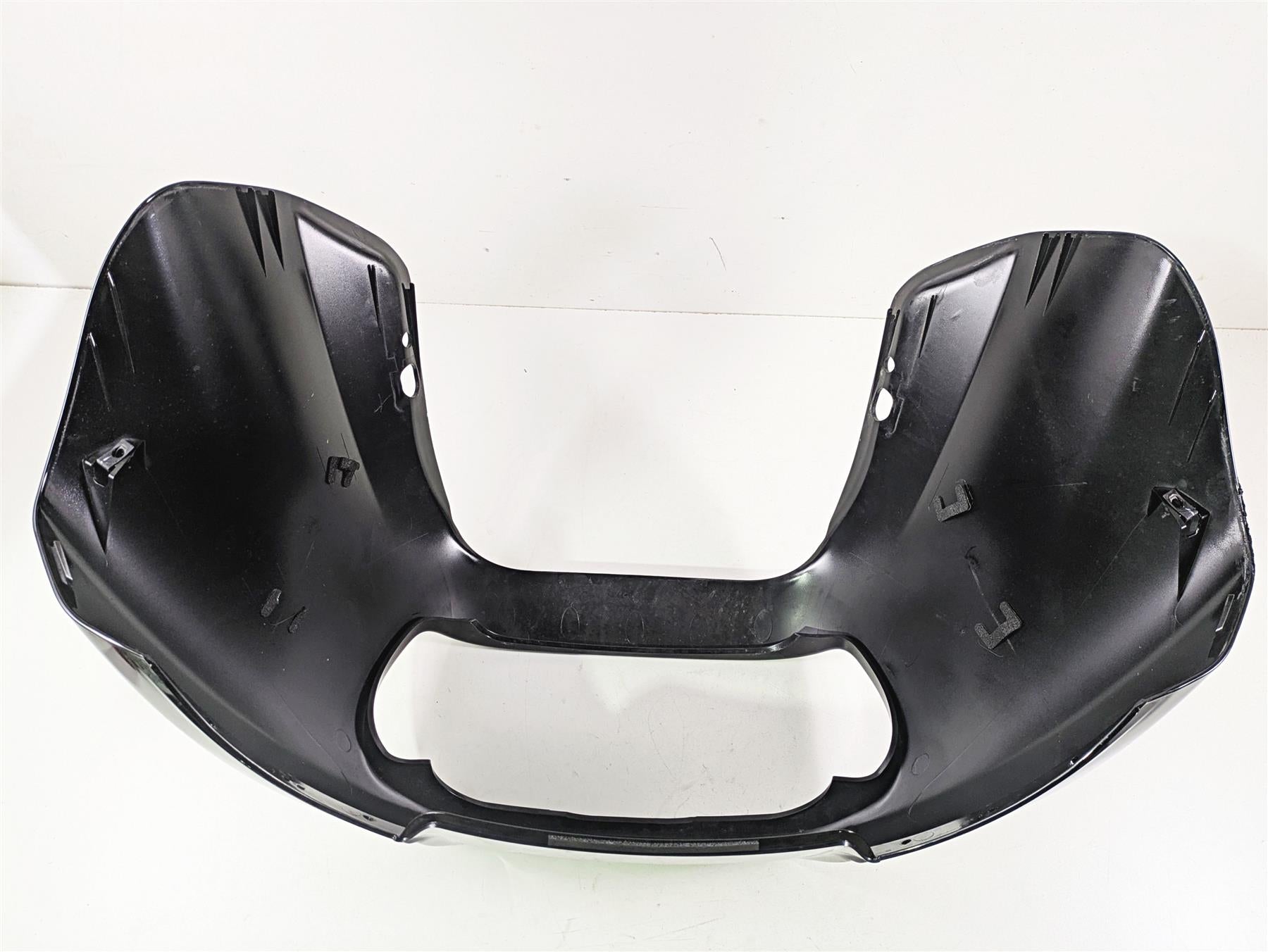 2021 Harley Touring FLTRX Road Glide Front Outer Nose Fairing - Read 57000504 {{ shop.shopifyCountryName }} - Mototech271