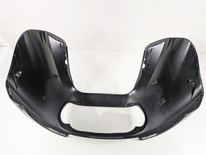 2021 Harley Touring FLTRX Road Glide Front Outer Nose Fairing - Read 57000504