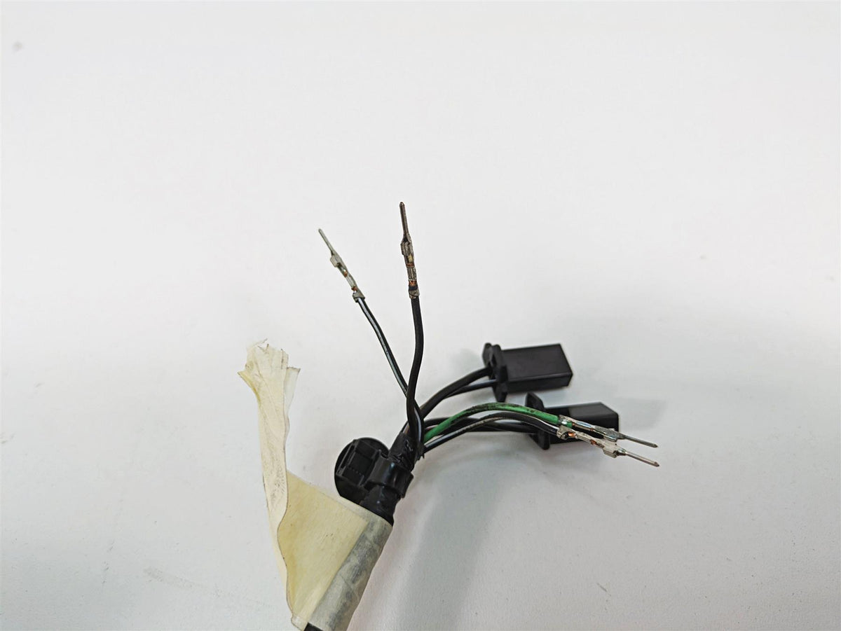 2022 Suzuki GSXR 750 Main Wiring Harness Loom -Read 36610-14JC2 {{ shop.shopifyCountryName }} - Mototech271